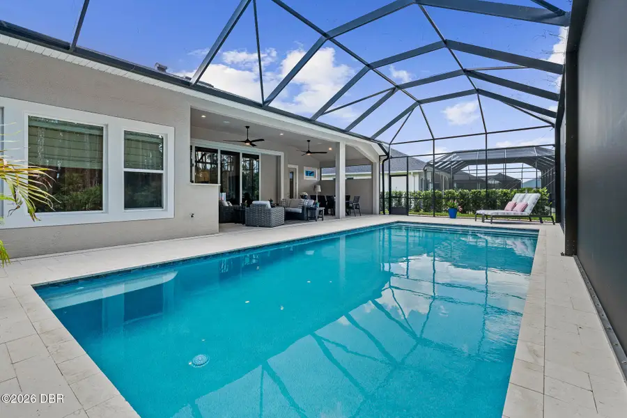 463 Stirling Bridge Drive, Ormond Beach, FL 32174 - #2