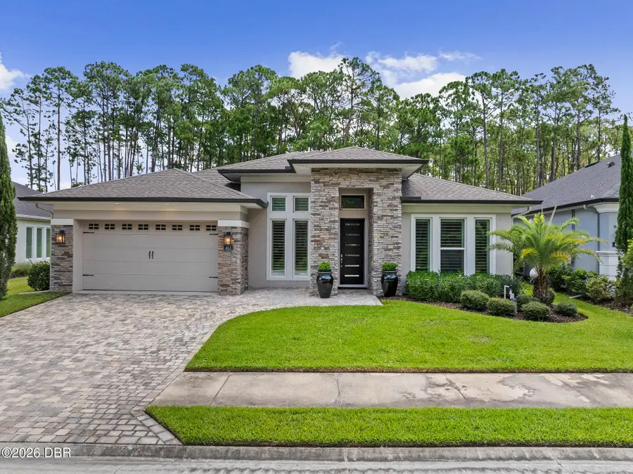 463 Stirling Bridge Drive, Ormond Beach, FL 32174 - #3