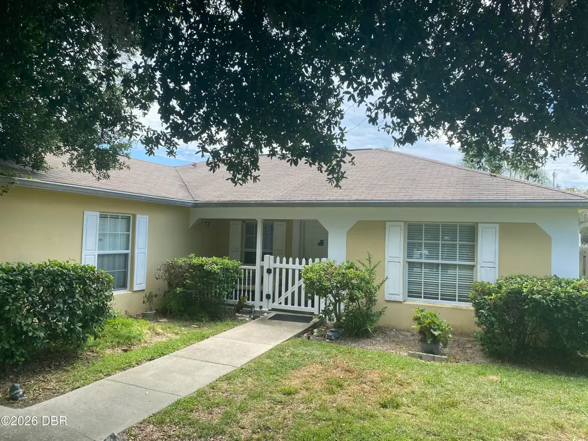 200 Hernandez Avenue, Ormond Beach, FL 32174 - #1