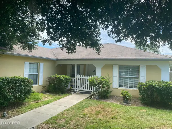200 Hernandez Avenue, Ormond Beach, FL 32174