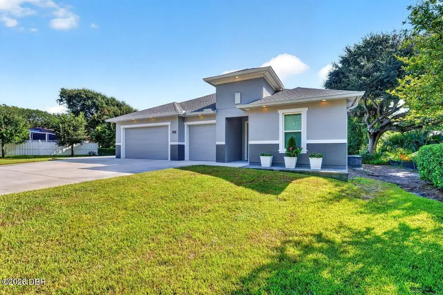 4805 S Peninsula Drive, Ponce Inlet, FL 32127 - #2