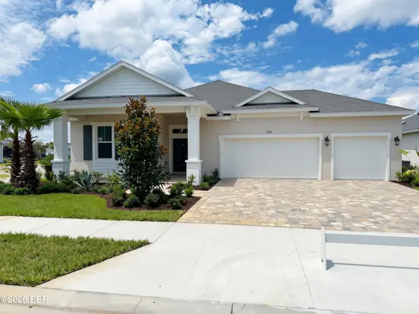 1664 Lake Reserve Drive, DeLand, FL 32724