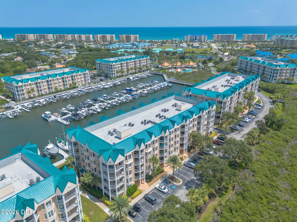 4626 Harbour Village Boulevard #3405, Ponce Inlet, FL 32127 - #1