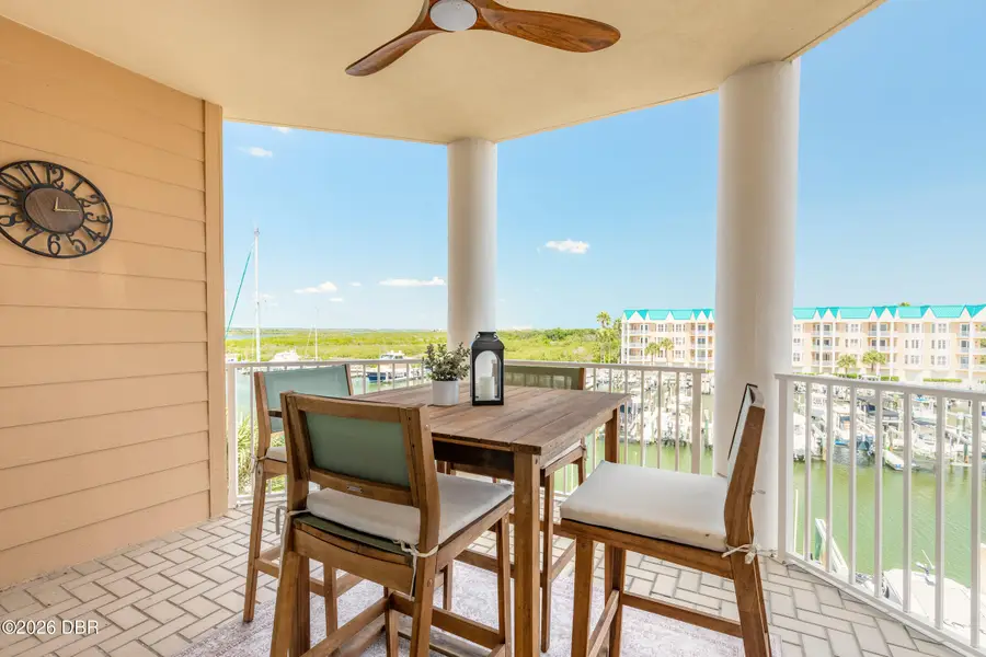 4626 Harbour Village Boulevard #3405, Ponce Inlet, FL 32127 - #2