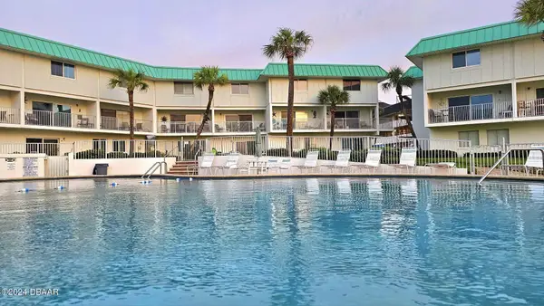 815 Ocean Shore Boulevard #10-A, Ormond Beach, FL 32176