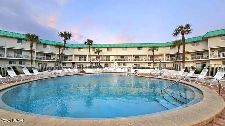 815 Ocean Shore Boulevard #10-A, Ormond Beach, FL 32176 - #2