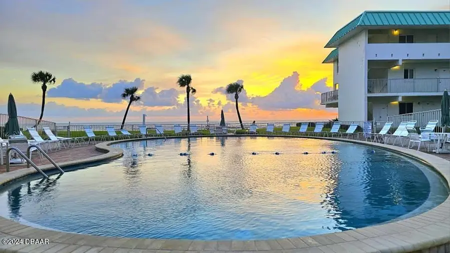 815 Ocean Shore Boulevard #10-A, Ormond Beach, FL 32176 - #3