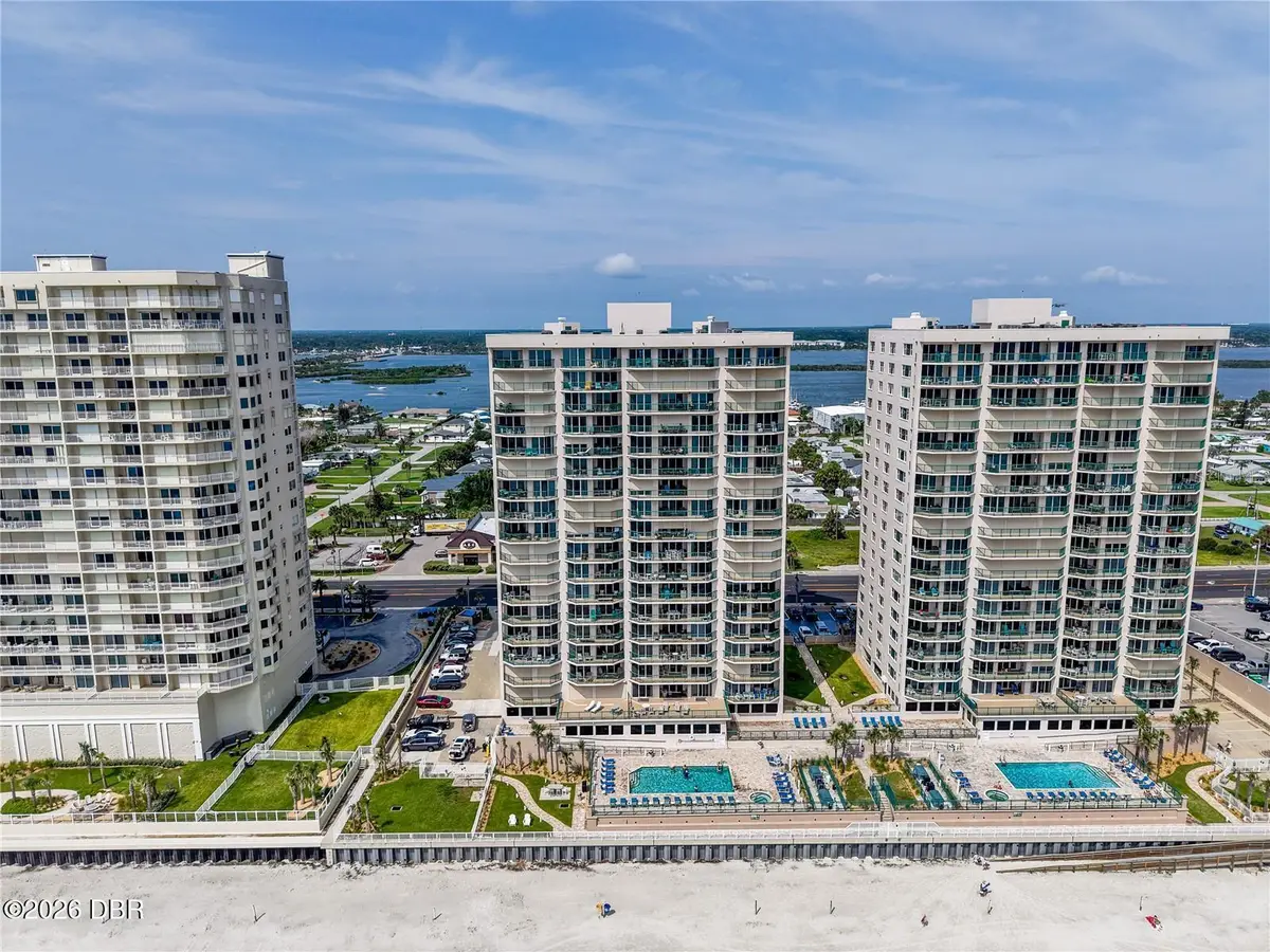 3315 S Atlantic Avenue #1806, Daytona Beach Shores, FL 32118 - #1