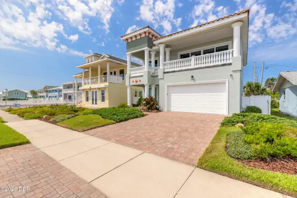 2282 S Ocean Shore Boulevard, Flagler Beach, FL 32136
