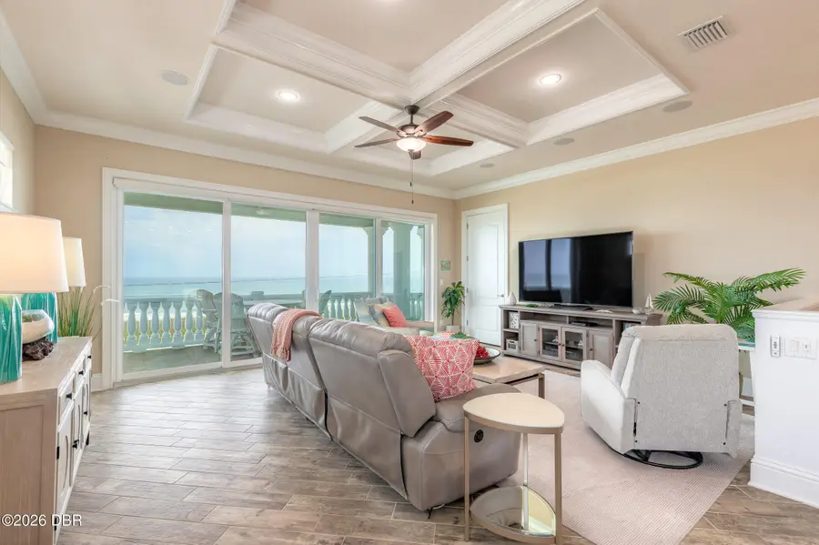 2282 S Ocean Shore Boulevard, Flagler Beach, FL 32136 - #3