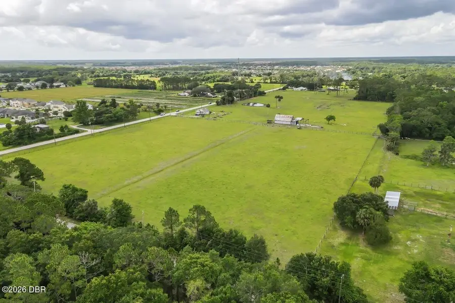 772 N Airport Road, New Smyrna Beach, FL 32168 - #2