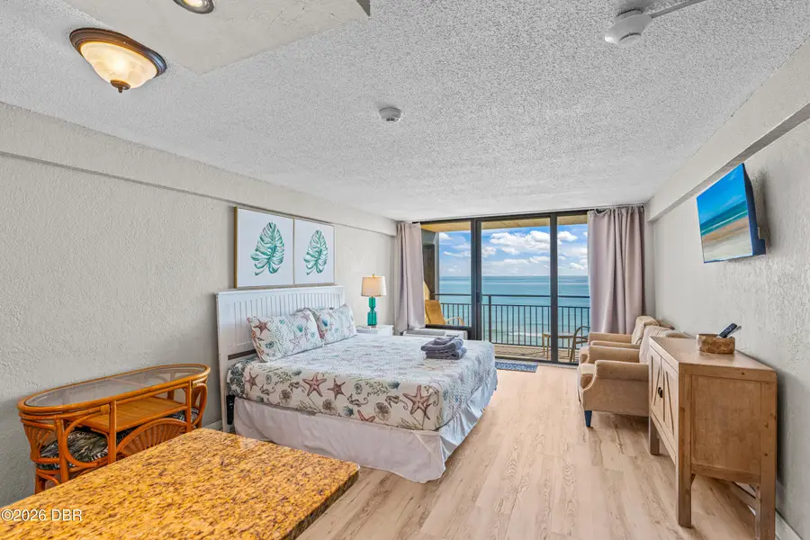 2301 S Atlantic Avenue #434, Daytona Beach Shores, FL 32118 - #2
