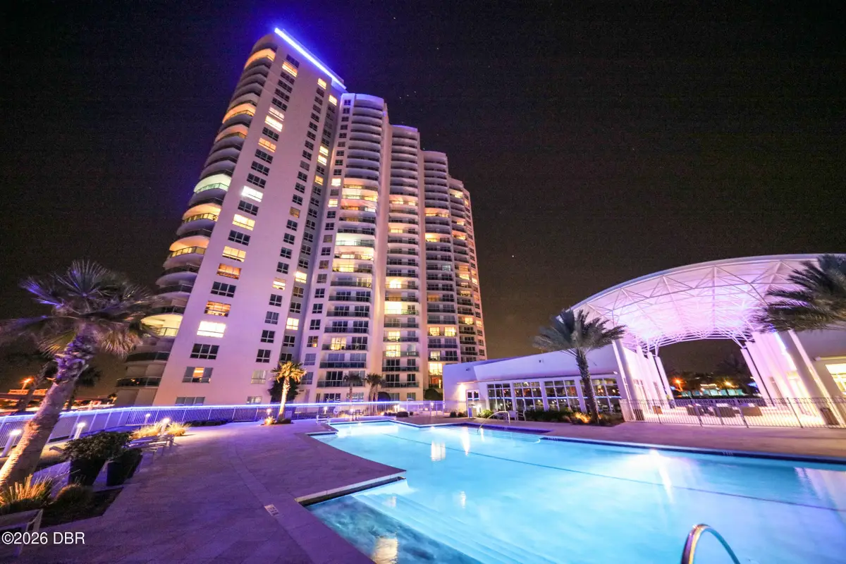 231 Riverside Drive #803, Holly Hill, FL 32117 - #1