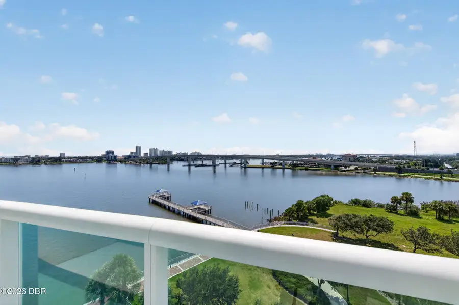 231 Riverside Drive #803, Holly Hill, FL 32117 - #2