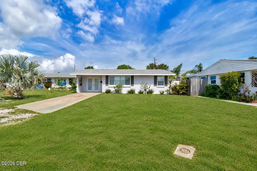 7 Hibiscus Drive, Ormond Beach, FL 32176 - #2