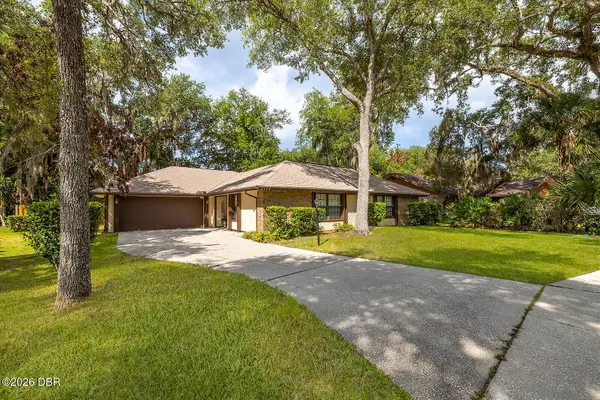 6179 Yellowstone Drive, Port Orange, FL 32127