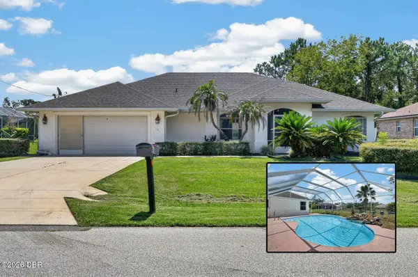 10 Burbank Drive, Palm Coast, FL 32137