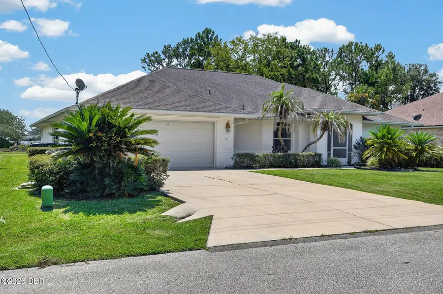 10 Burbank Drive, Palm Coast, FL 32137 - #3