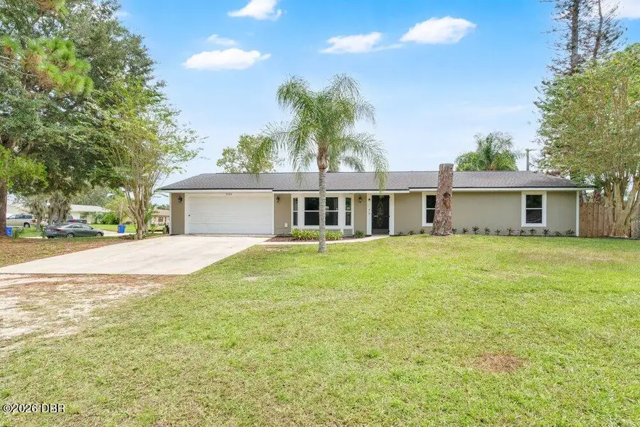 2304 Travelers Palm Drive, Edgewater, FL 32141 - #3