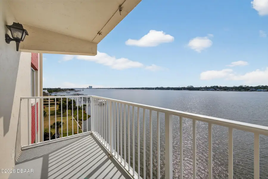 2711 N Halifax Avenue #695, Daytona Beach, FL 32118 - #3