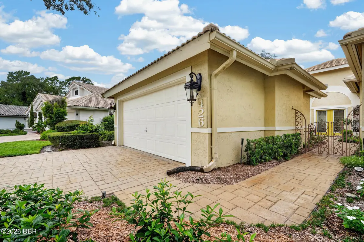 426 Harbour Town Lane, Ormond Beach, FL 32174 - #1