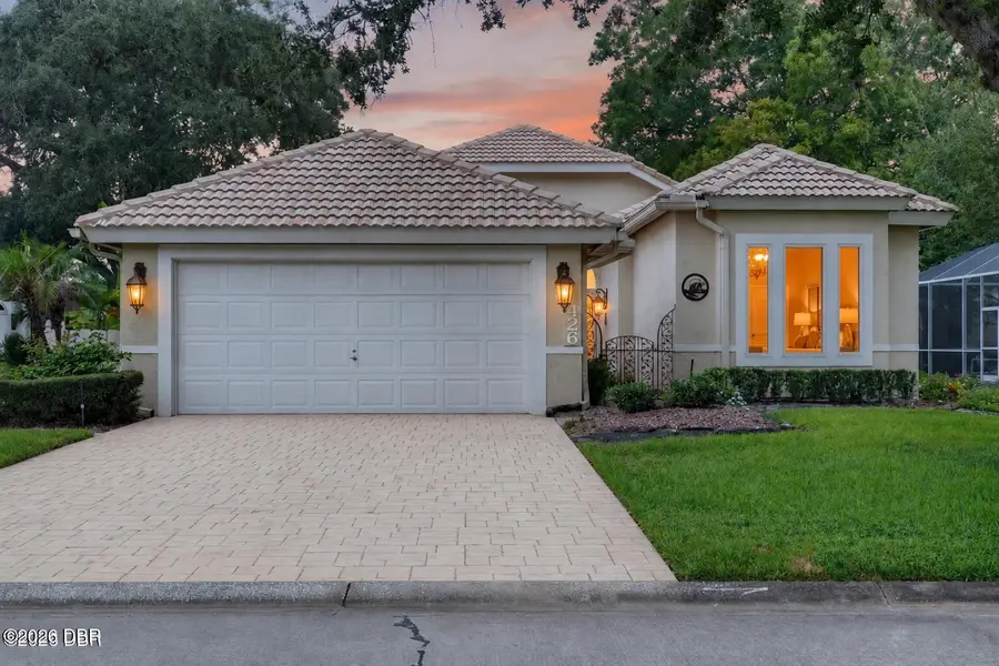 426 Harbour Town Lane, Ormond Beach, FL 32174 - #2