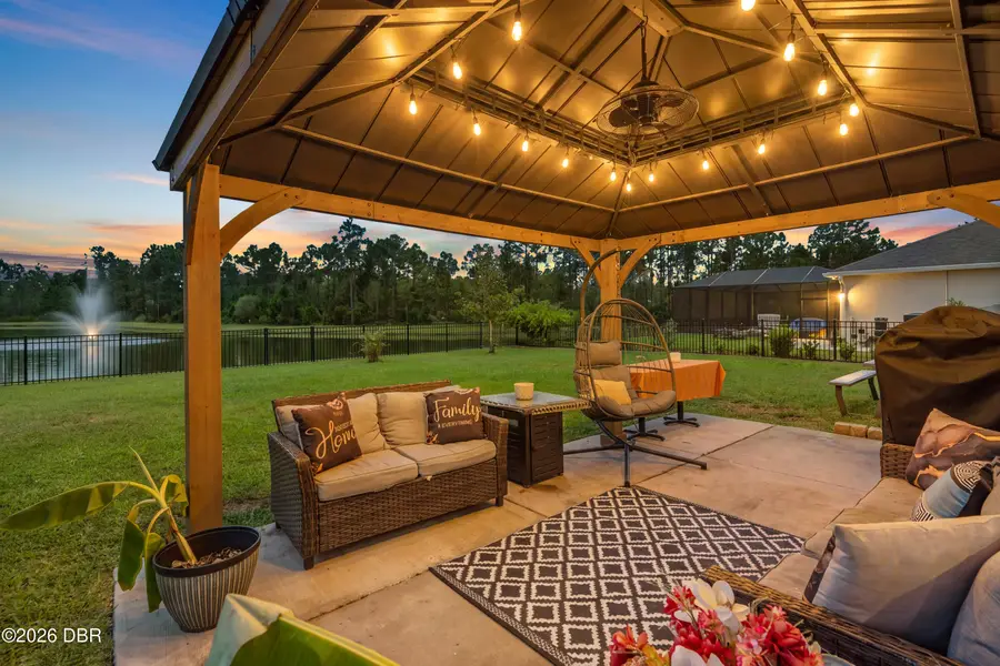 281 Sunset Point Drive, Ormond Beach, FL 32174 - #2