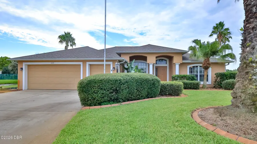 3100 Springwater Court, Port Orange, FL 32128 - #3