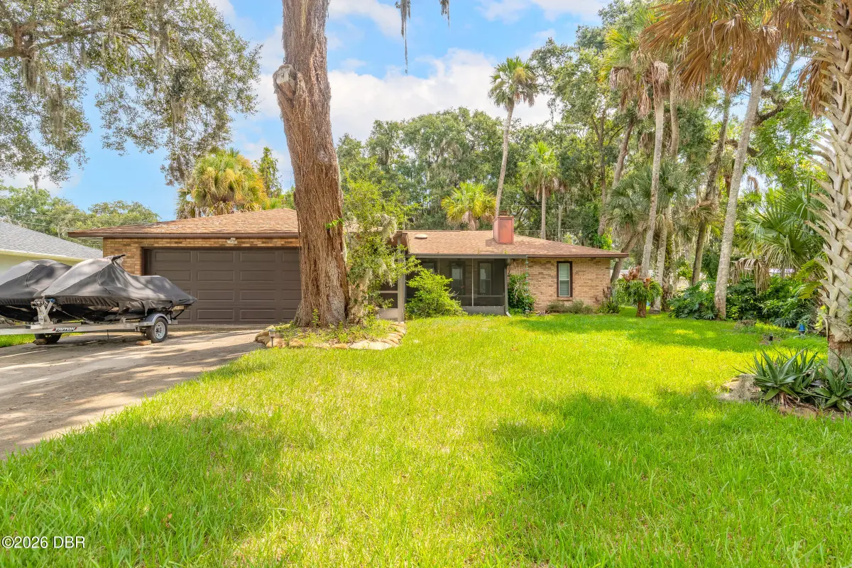 1413 Orange Tree Drive, Edgewater, FL 32132 - #1