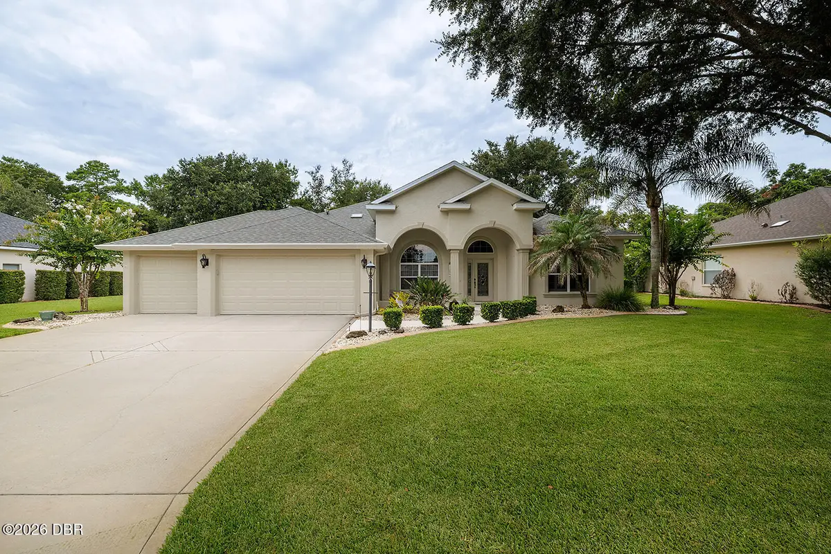 3516 Tory Circle, Ormond Beach, FL 32174 - #1