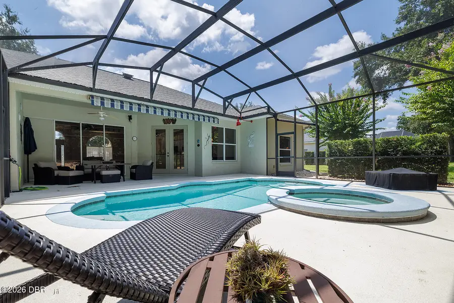 3516 Tory Circle, Ormond Beach, FL 32174 - #2