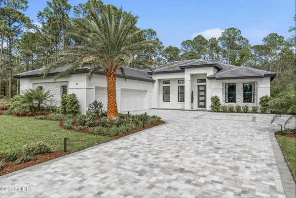 461 N Tymber Creek Road, Ormond Beach, FL 32174
