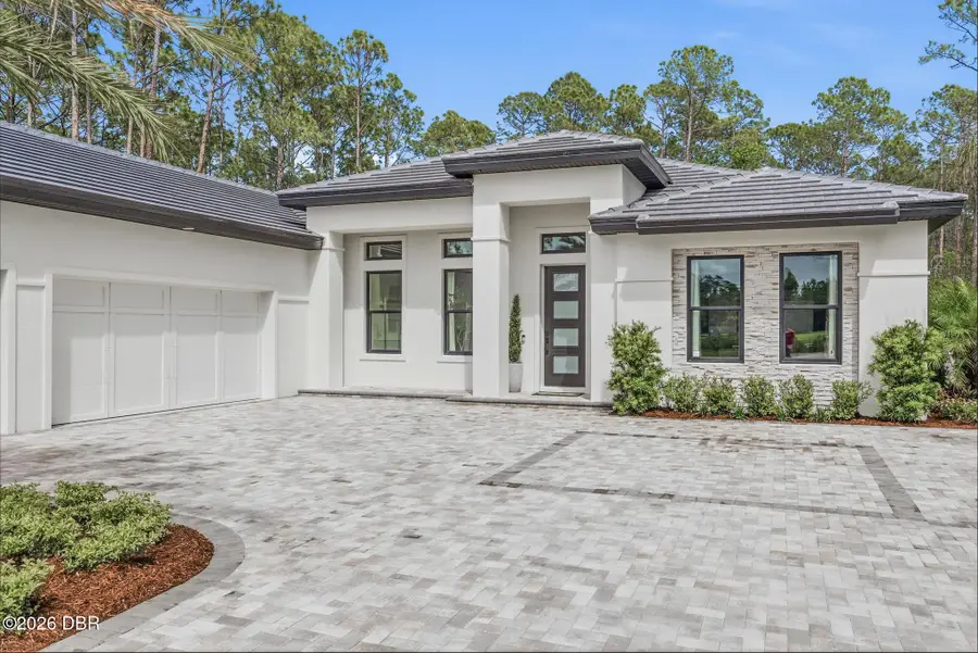 461 N Tymber Creek Road, Ormond Beach, FL 32174 - #3