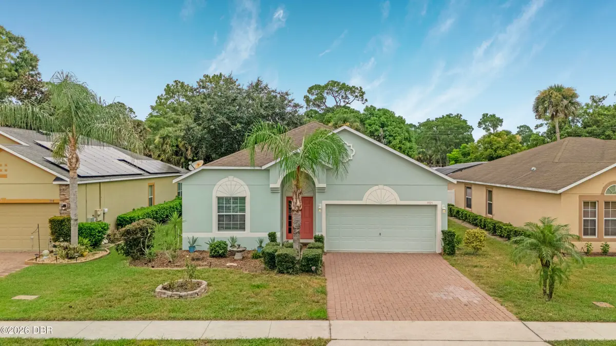 3923 Sunset Cove Drive, Port Orange, FL 32129 - #1