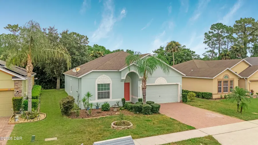 3923 Sunset Cove Drive, Port Orange, FL 32129 - #2
