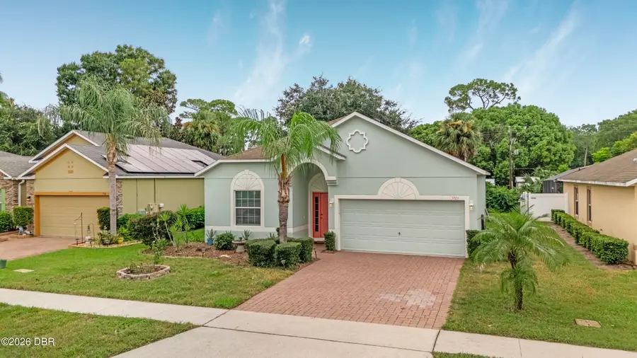 3923 Sunset Cove Drive, Port Orange, FL 32129 - #3
