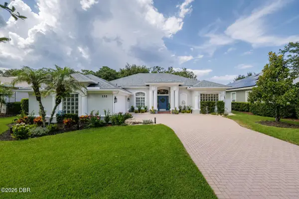 132 Zaharias Circle, Daytona Beach, FL 32124
