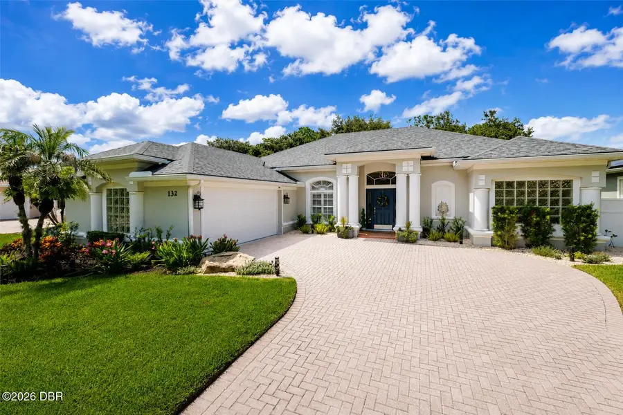 132 Zaharias Circle, Daytona Beach, FL 32124 - #2