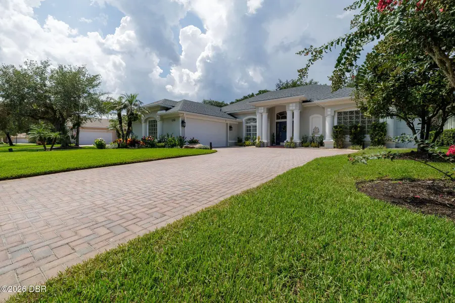 132 Zaharias Circle, Daytona Beach, FL 32124 - #3