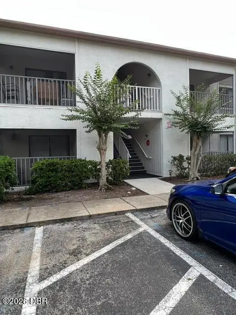 3107 Oak Trail Run #31 Unit 7, Port Orange, FL 32127 - #1