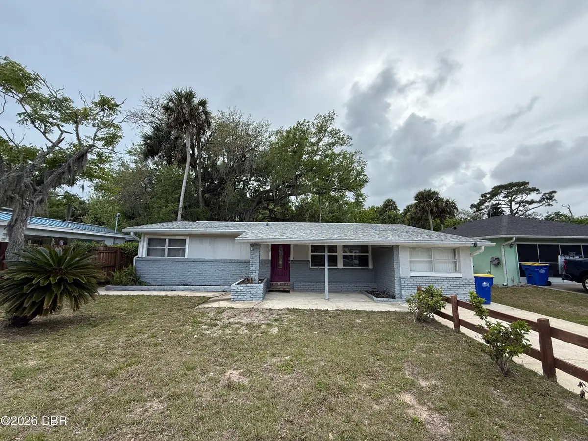 438 Perdita Avenue, Edgewater, FL 32132 - #1
