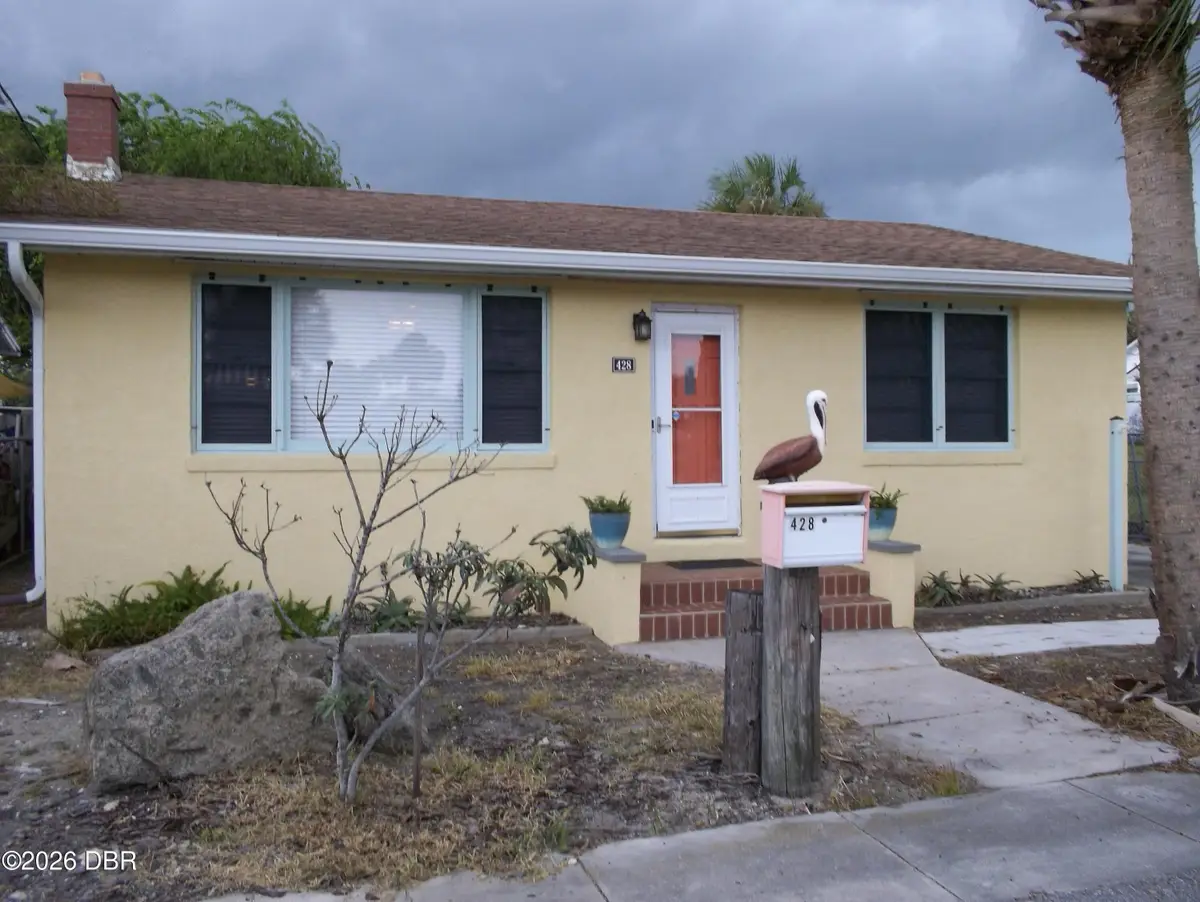 428 Eastwood Lane, Daytona Beach, FL 32118 - #1