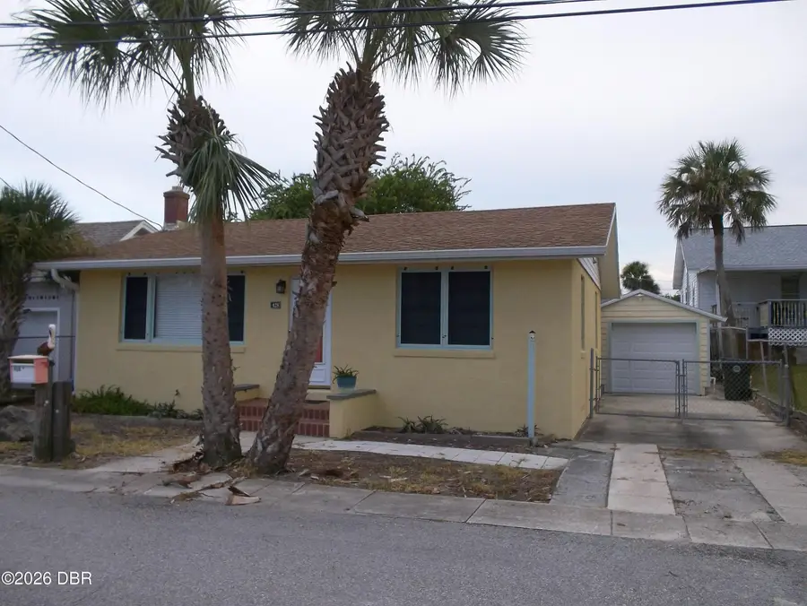 428 Eastwood Lane, Daytona Beach, FL 32118 - #3