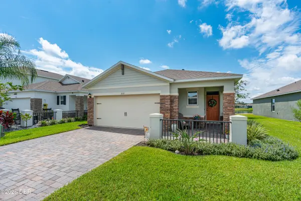 3112 Areca Avenue, New Smyrna Beach, FL 32168