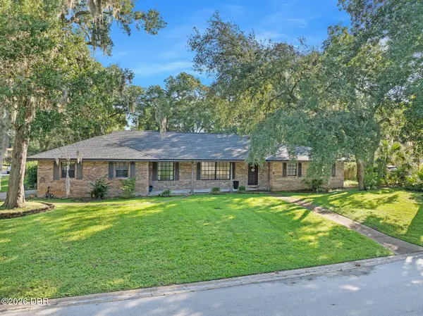 2 Eagle Drive, Ormond Beach, FL 32174