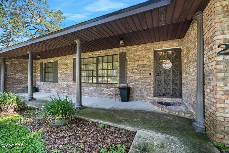 2 Eagle Drive, Ormond Beach, FL 32174 - #2