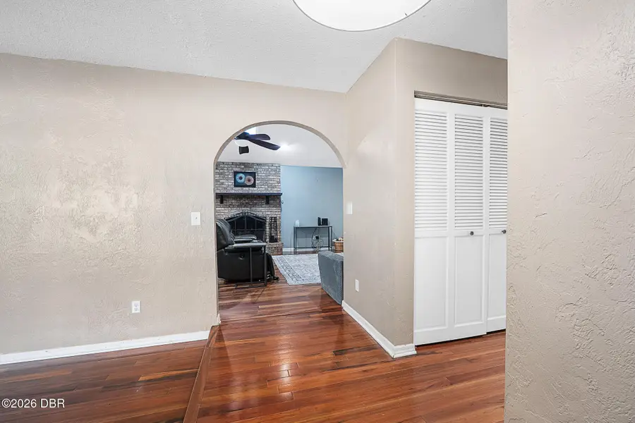 2 Eagle Drive, Ormond Beach, FL 32174 - #3