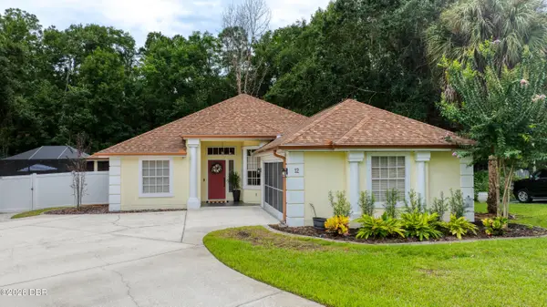12 Meadow Ridge View, Ormond Beach, FL 32174