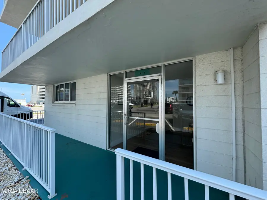 2727 N Atlantic Avenue #101, Daytona Beach, FL 32118 - #3
