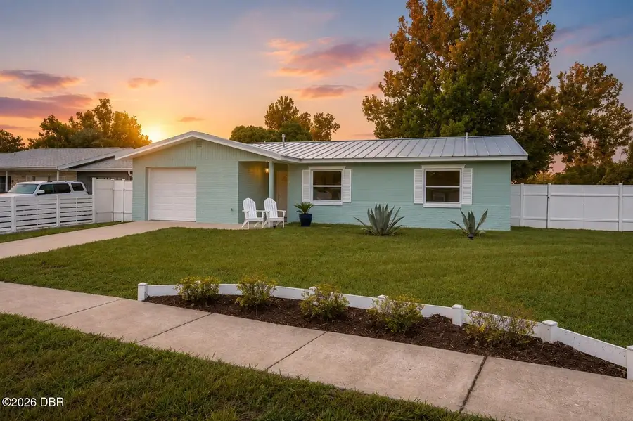 1316 Golf Avenue, Ormond Beach, FL 32174 - #3